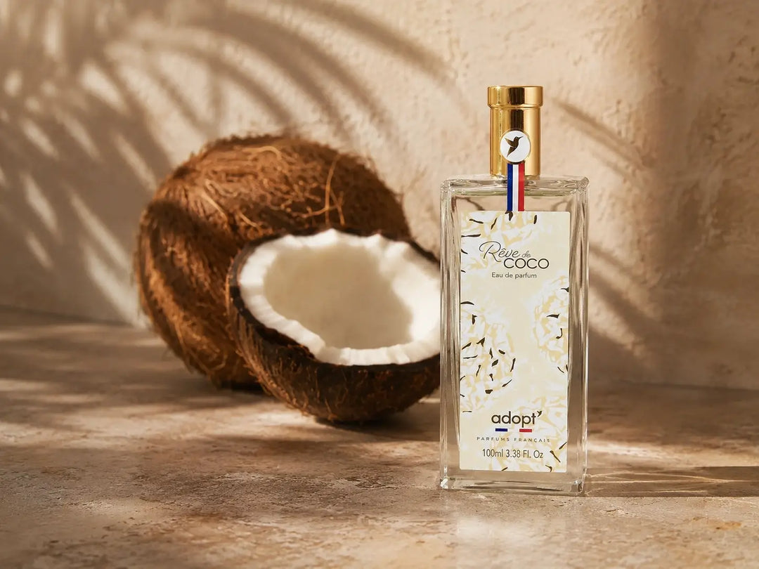 Choosing a beauty gift at DodoBeauty Mauritius