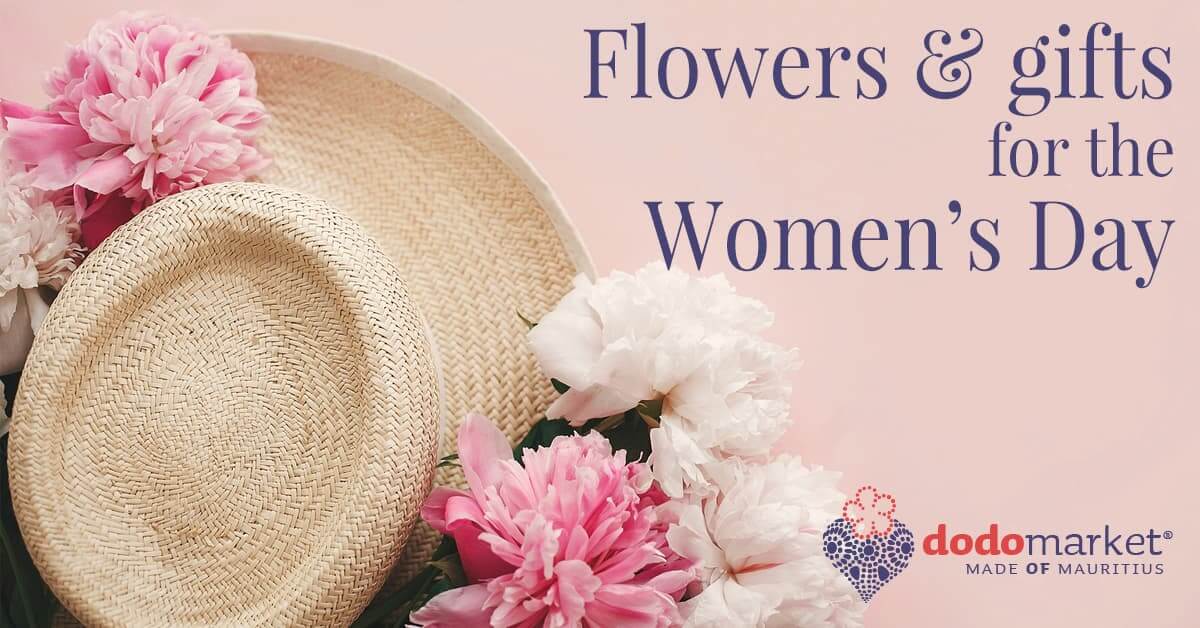 DodoMarket-Flowers-Gifts-Women-Day