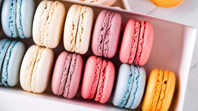 Flavoured-French-Macarons-Mauritius-Delivery