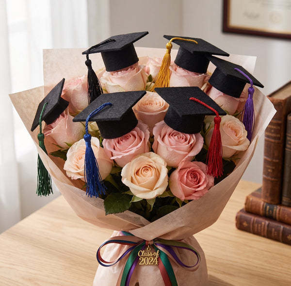 Gifts for Graduation
