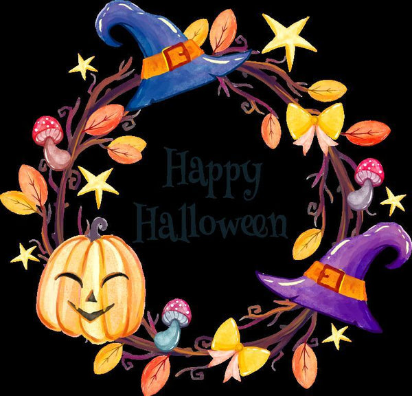 Happy Halloween 🎃