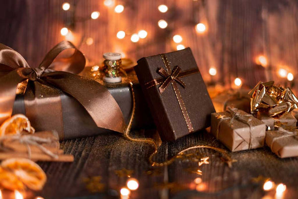 New Year Gifts & Treats Collection