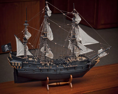 DodoMarket Handmade Ship Models Collection