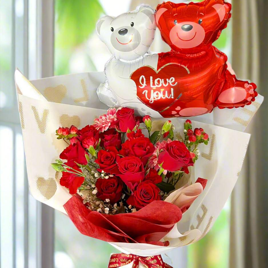 Celebrate-love-DodoMarket-Mauritius-Flowers-gifts