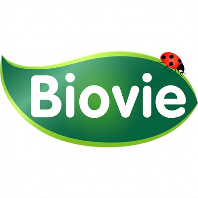 Biovie logo