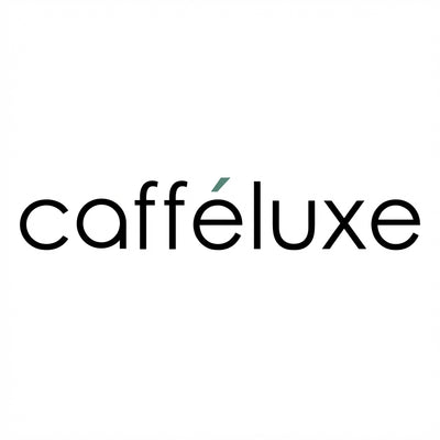 Caffeluxe logo