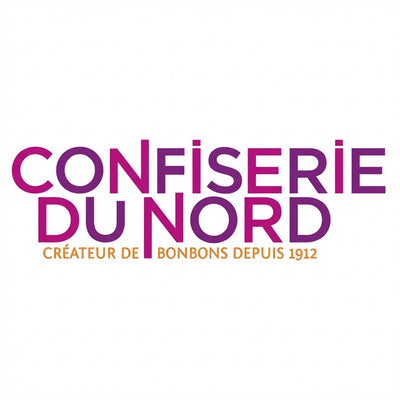 Confiserie du Nord logo