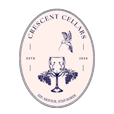 Crescent Cellars logo