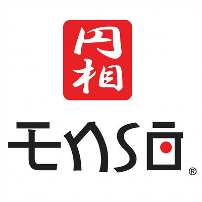Enso logo