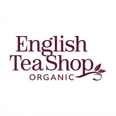 English Tea Shop logo