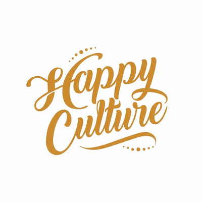 Happy Culture logo