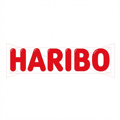 Haribo logo