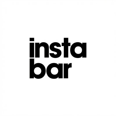 Instabar logo