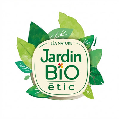 Jardin Bio logo
