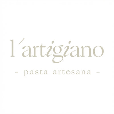 L'Artigiano logo