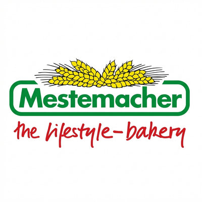 Mestemacher logo