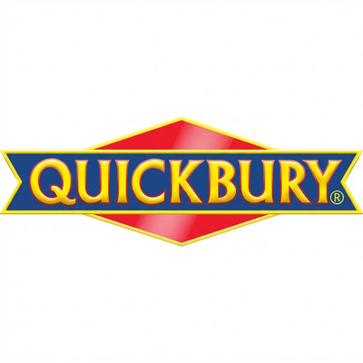 Quickbury logo