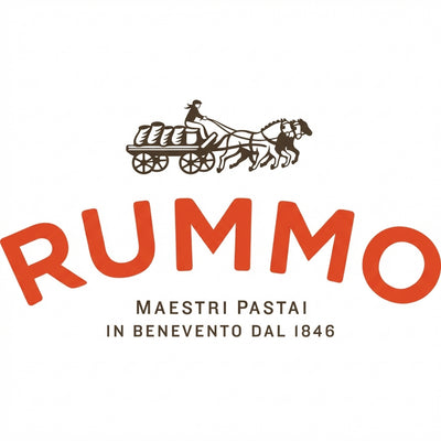 Rummo logo