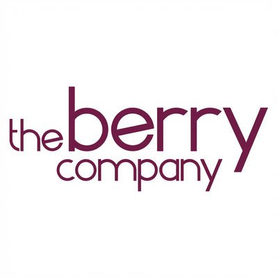 The Berry Company logo