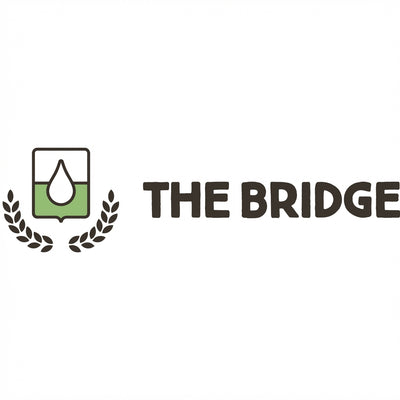 The Bridge logo