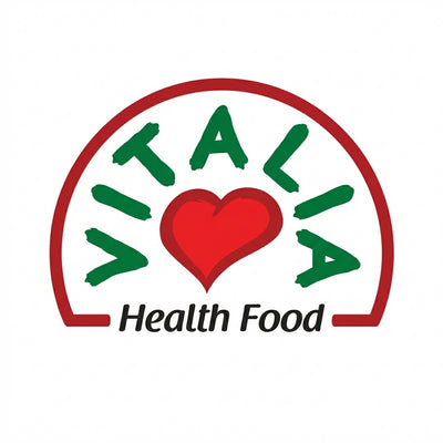 Vitalia logo