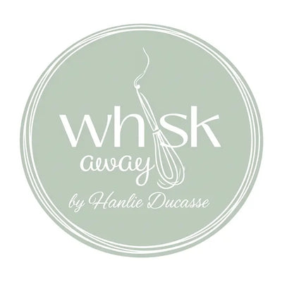 WhiskAway logo