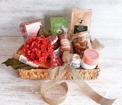 Italian-Food-Hamper-gift-basket-Gourmet- Selection-DodoMarket-Delivery-Mauritius