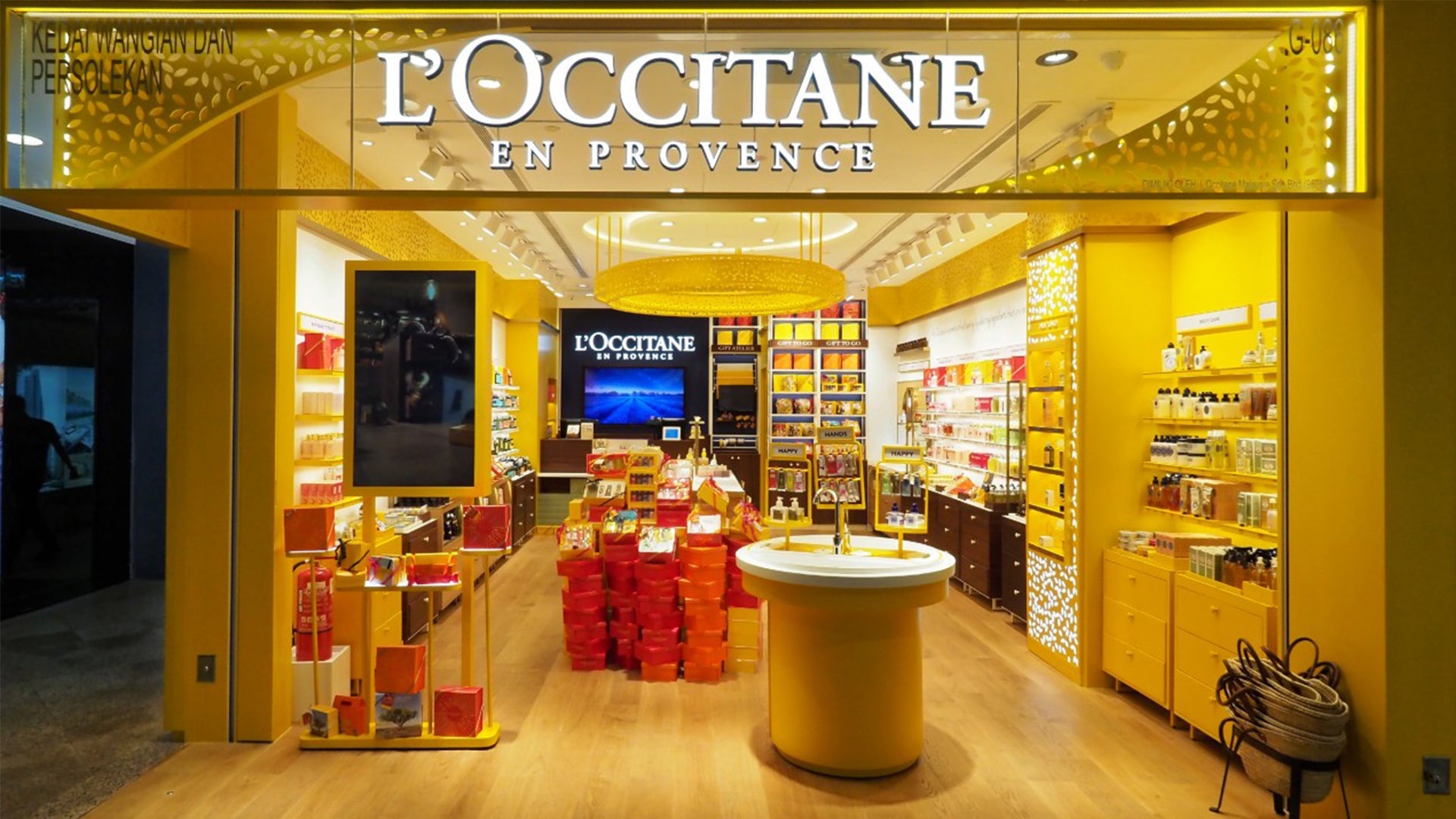 L'Occitane-Gifts-boxes-DodoMarket-delivery-Mauritius