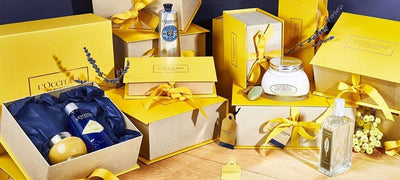 L'Occitane-Gifts-boxes-DodoMarket-delivery-Mauritius