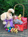 Easter Chocolates Hamper Basket
