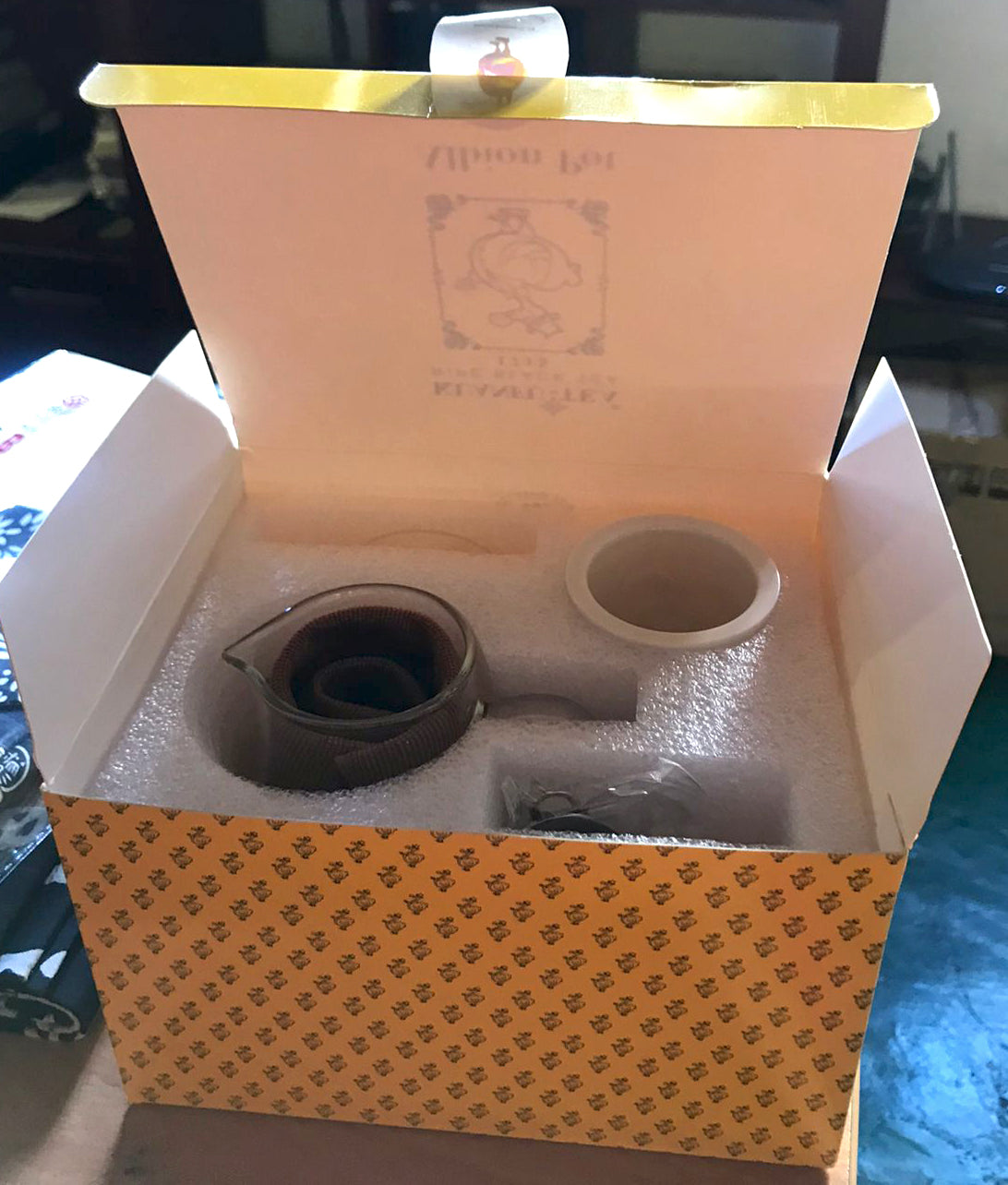 Albion-Pot-tea-set-box-DodoMarket-delivery-Mauritius