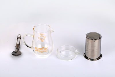 Kuanfu-Albion-Pot-tea-set-stainless-steel-filter-DodoMarket-delivery-Mauritius