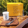 Coffret Théière Kuanfu - Pot Albion