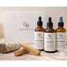 Kit d'Aromathérapie Nettoyante - Body & Space