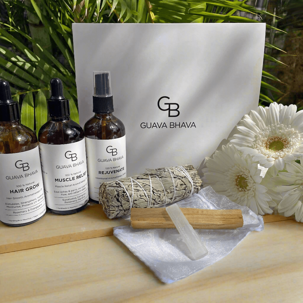 Aromatherapy-Ultimate-Cleansing-Kit-Body-Space-DodoMarket-delivery-Mauritiu