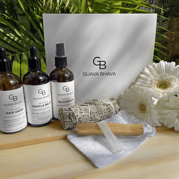 Aromatherapy-Ultimate-Cleansing-Kit-Body-Space-DodoMarket-delivery-Mauritiu