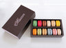 Coffret Macarons Variétés - Découverte