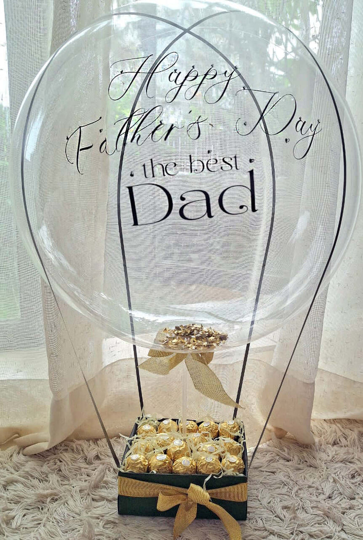 Balloon-Gift-Box-Fatherss-Day-Chocolates-DodoMarket-delivery-Mauritius