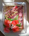 Beauty Bloom Box - Boite Cadeau Personnalisé