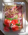 Beauty Bloom Box - Personalized Gift Hamper