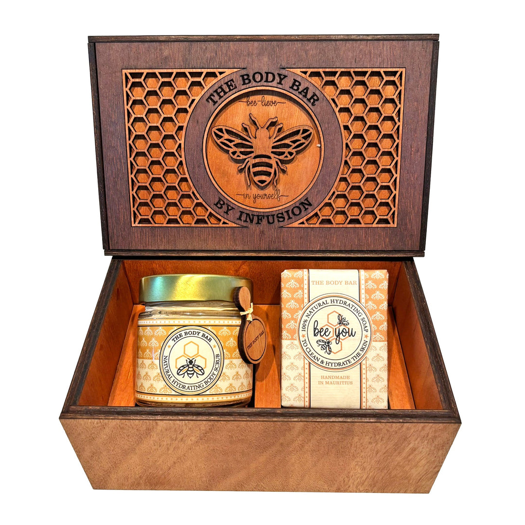 Bee-You-Honey-Duo-Gift-Box-DodoMarket-delivery-Mauritius