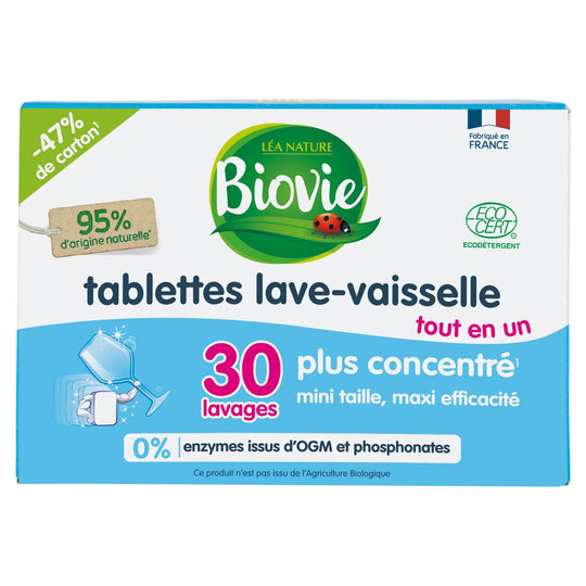 Biovie_All-in-One_30_Dishwasher_Tablets_360g
