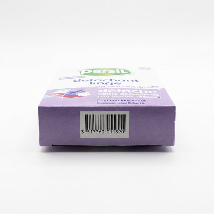 Biovie Laundry Stain Remover Percarbonate 350g Delivery Mauritius