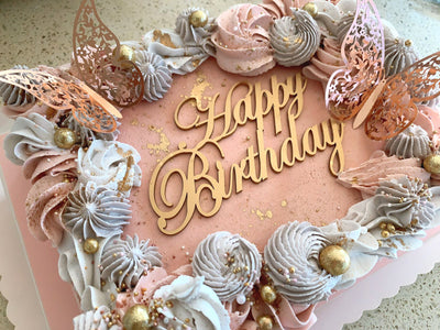 Birthday-Slab-Cake-pistachio-white-choco-butterfly-DodoMarket-delivery-Mauritius