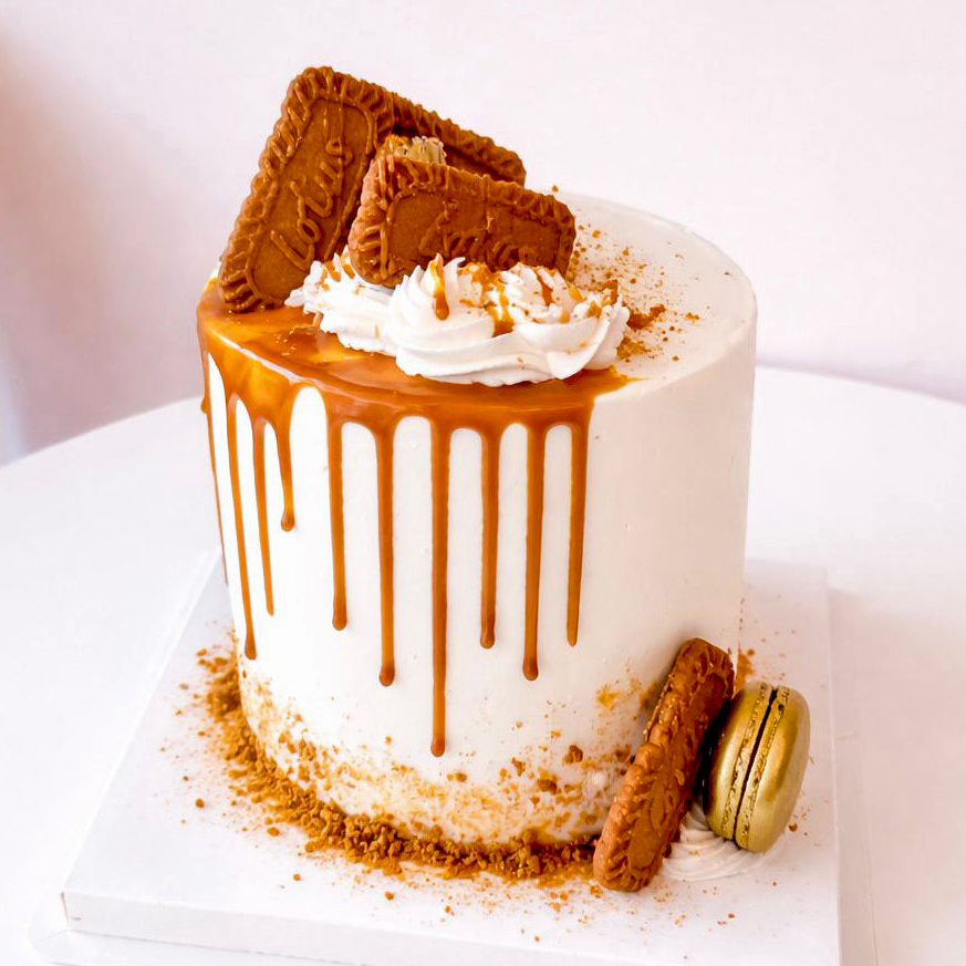 Biscoff-Cake-Birthday-DodoMarket-delivery-Mauritius