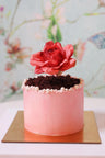 Mother's Day Bloom Mini Cake Collection