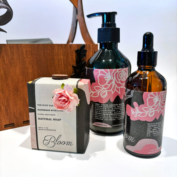 Bloom-Wildly-Basket-products-DodoMarket-delivery-Mauritius