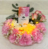 Fleurs et Parfums Coffret Cadeau