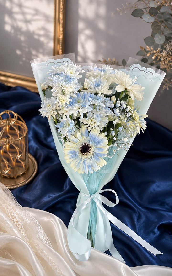 Blue-harmony-bouquet-interior-DodoMarket-delivery-Mauritius