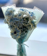 Bouquet Harmonie Bleue